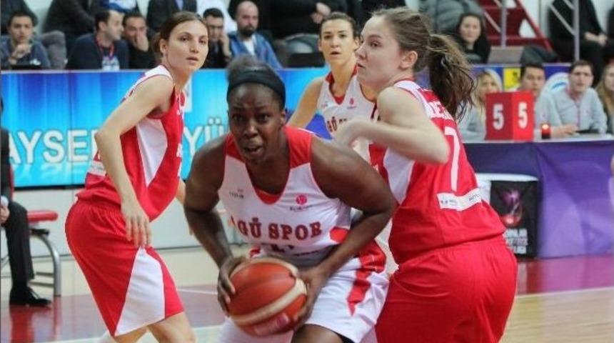 Fıba Kadınlar Euroleague