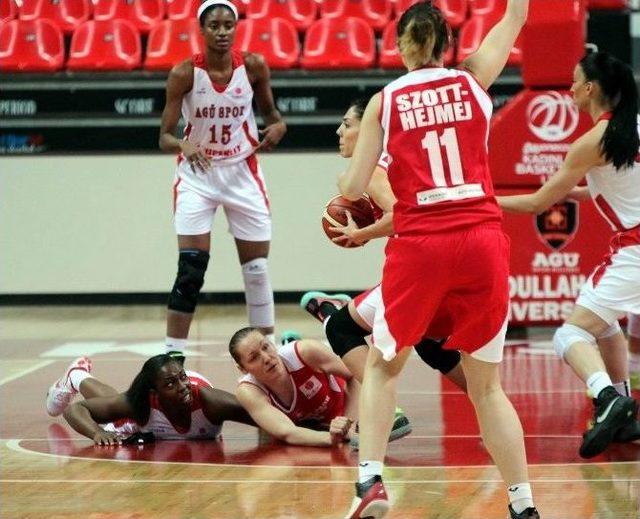 Fıba Kadınlar Euroleague