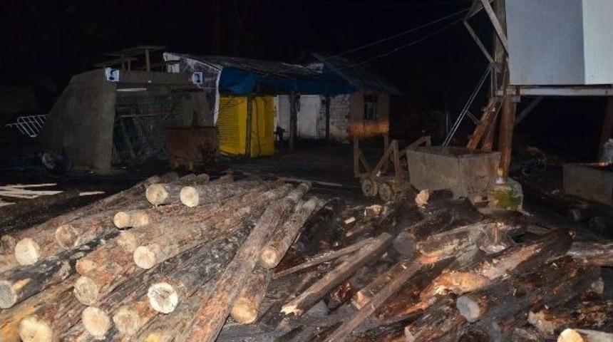 Kaçak Maden Ocağında Gaz Zehirlenmesi: 2 Ölü