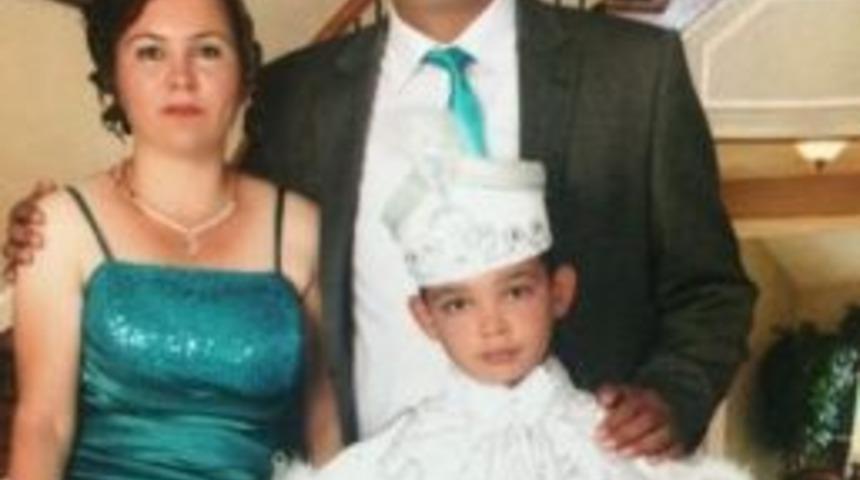 Afyonkarahisar&rsquo;a Şehit Ateşi D&uuml;şt&uuml;