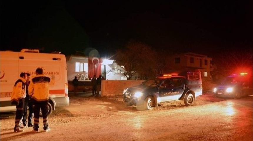 Şehidin Son Paylaşımı &ldquo;vatan&rdquo; Sevgisini G&ouml;sterdi