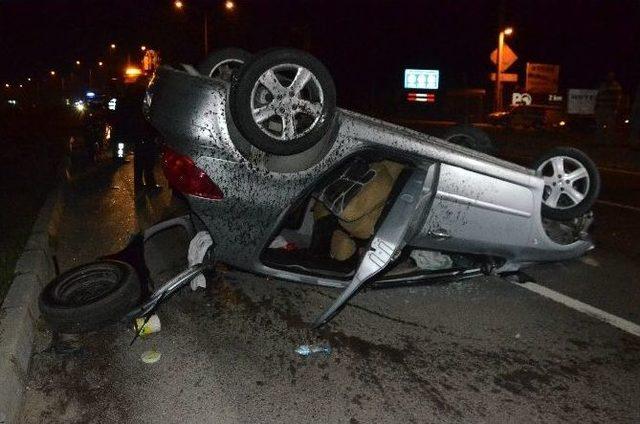 Yılın İlk Ayı Aydın’da Trafik Ekipleri Darphane Gibi Çalıştı