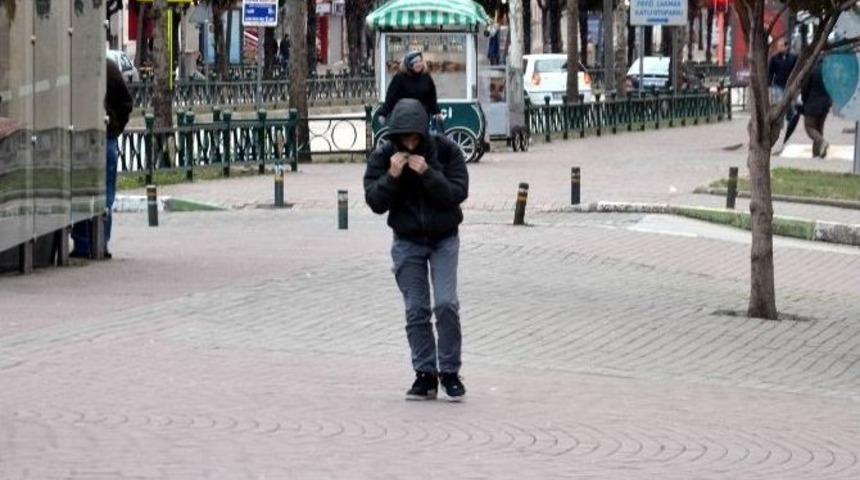 Bursa&rsquo;da Lodos Tehdidi Geri D&ouml;nd&uuml;