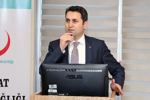 Evde &Uuml;cretsiz Bakım Hizmeti 1