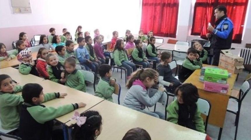 Bitlis&rsquo;te 2015 Yılında 4 Bin 597 Olay Ger&ccedil;ekleşti