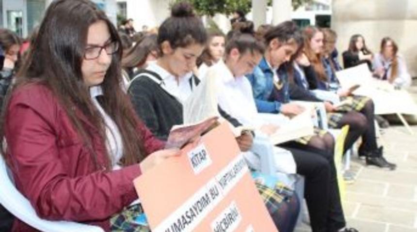 Ordu&rsquo;nun 352 Bin 930 &rsquo;okuyucusu&rsquo; Var