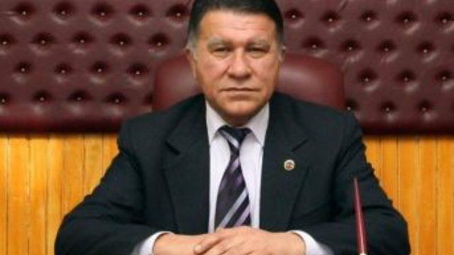 Şimşek: erzin’in Hizmete Ve Hizmet Yapana İhtiyacı Var