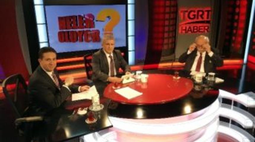 Bakan Avcı: &ldquo;&ccedil;ocuklarımızı Misafir &Ouml;ğrenci Olarak Sorunsuz Okullarda Eğitime Alıyoruz&rdquo;