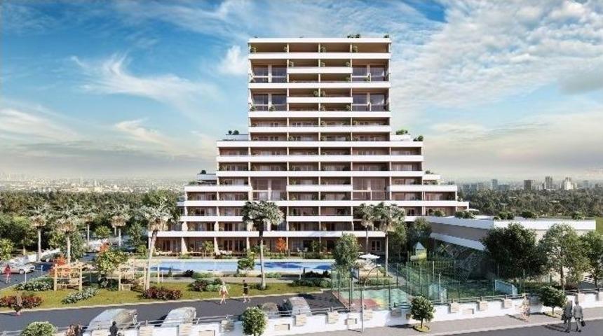 Adana&rsquo;da New York Tarzı Yaşam