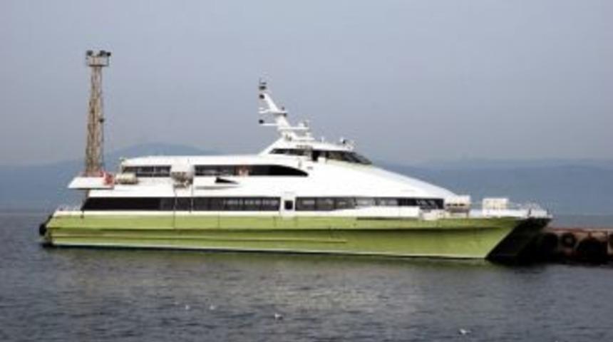 Lodos Deniz Seferlerini Vurdu