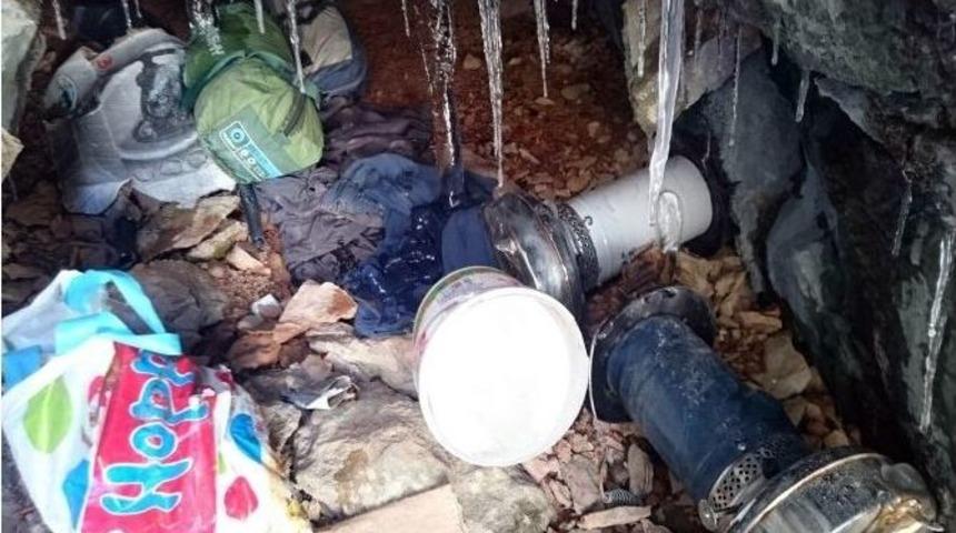 Tunceli Valiliği&rsquo;nden &lsquo;operasyon&rsquo; A&ccedil;ıklaması