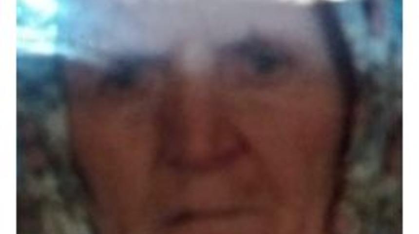 Merdivenden D&uuml;şen Yaşlı Kadın Hayatını Kaybetti