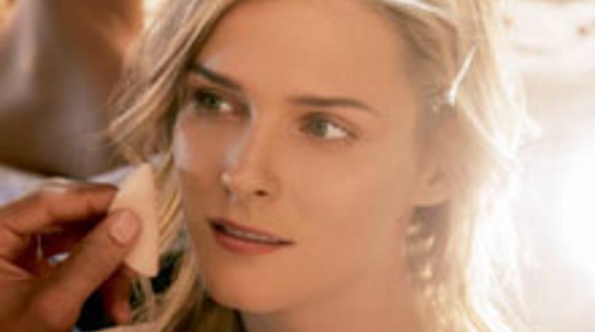 5 Dakikada Sabah Makyajı!