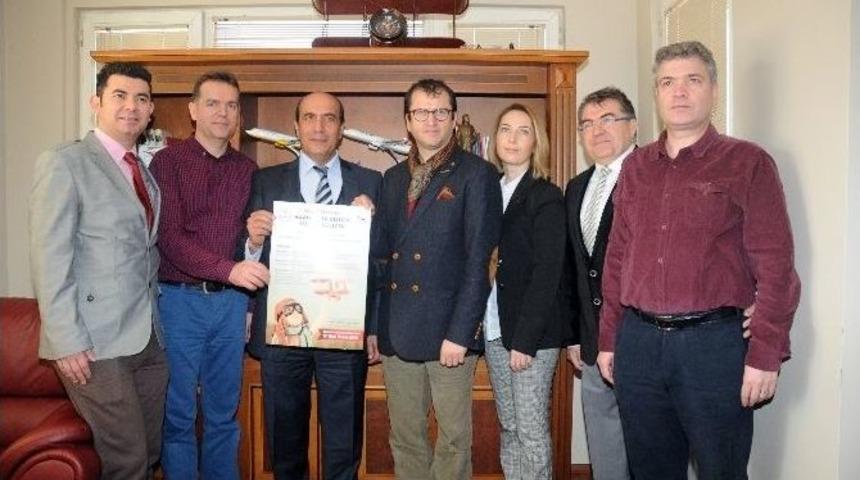 Pilotlar Vakfı, Havacılık Yarışması D&uuml;zenliyor