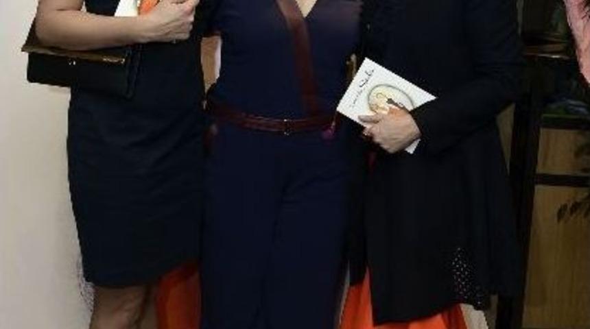 Obeziteye Farklı Bakış: "i&ccedil;imdeki Seda"