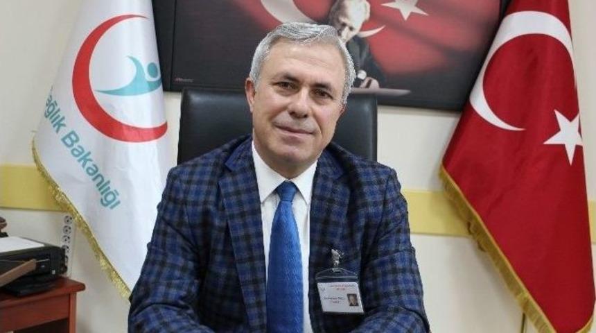 (özel Haber) Yıllık Yardım Milyon Hasta Sayısı