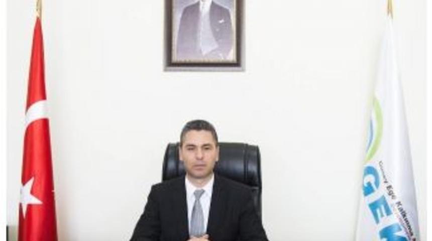 Geka&rsquo;dan 18 Projeye 1,5 Milyonluk Destek