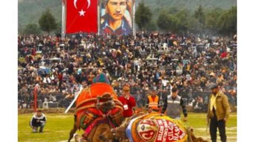 130 Deve Torbalı&rsquo;da Sahaya İniyor
