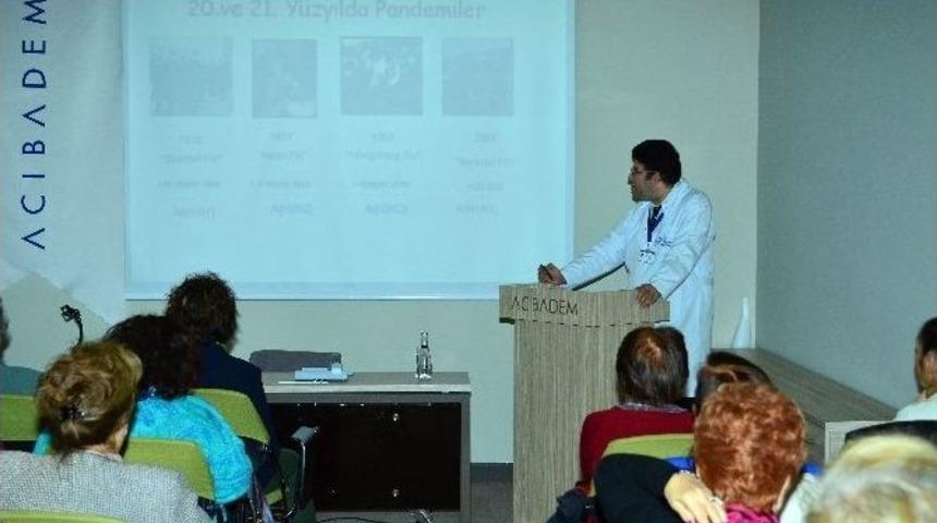 Gribal Enfeksiyonlardan Aşı İle Korunabilirsiniz