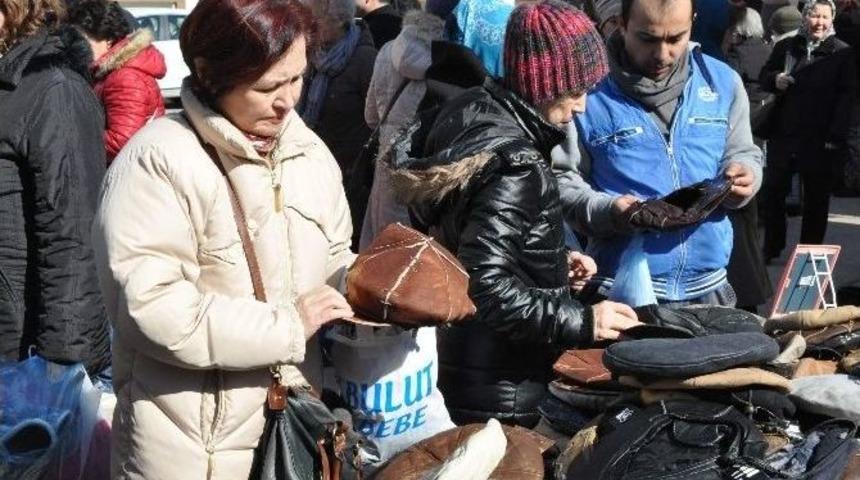 Rusya&rsquo;da 20 Dolar T&uuml;rkiye&rsquo;de 5 Lira