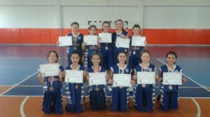 Karabiga Basketbol Takımının Başarısı