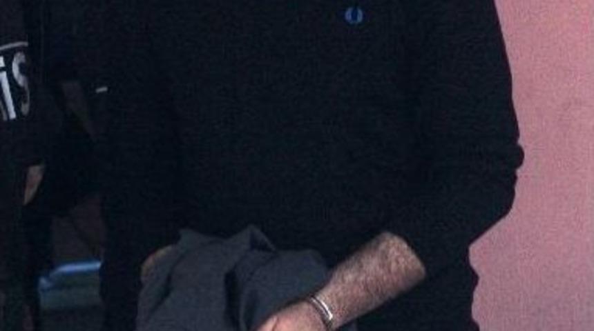 Gen&ccedil; Kızı Komaya Sokan Platonik Aşık Adliyeye Sevk Edildi