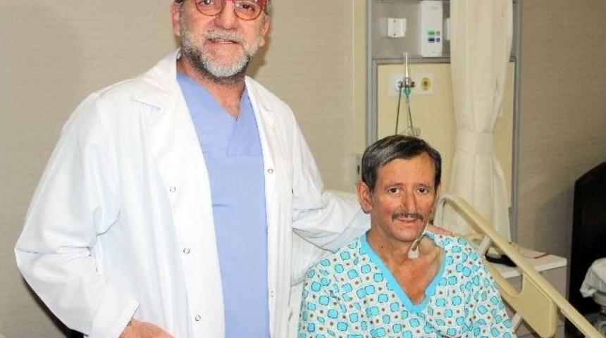 (&ouml;zel Haber) Cinayet Kurbanı Kadının Organları, Karaciğer Hastasına Hayat Verdi