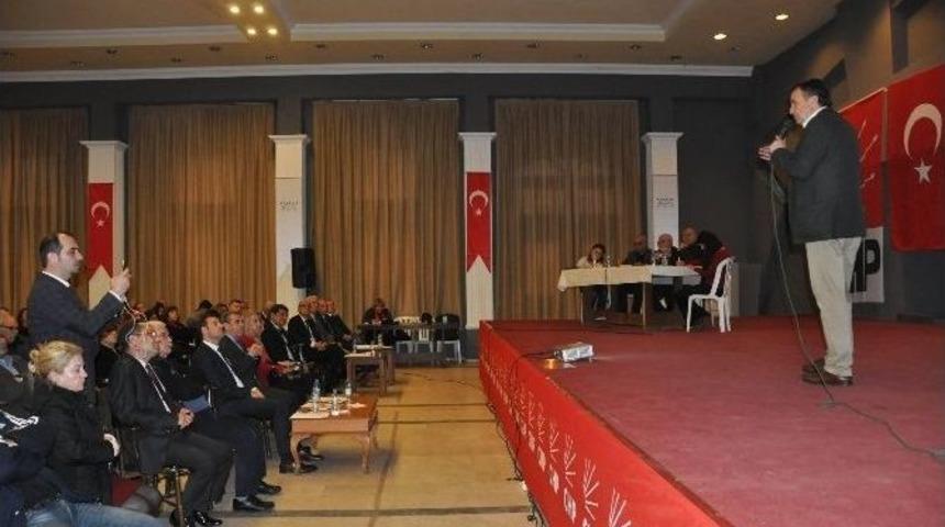 Ayvalık Belediye Başkanı 22 Ayda Yapılan Hizmetleri Ve Yapılacak Projeleri Anlattı