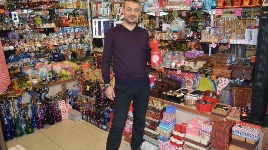 14 Şubat Sevgililer G&uuml;n&uuml;nde Aşk Kavanozuna B&uuml;y&uuml;k İlgi