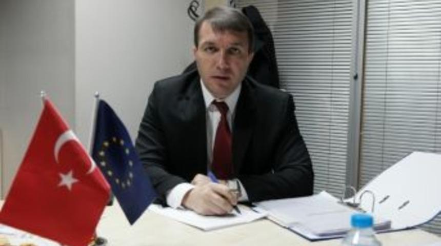 İzmit&rsquo;te Fiber Optik Teknikeri Yetiştirilecek