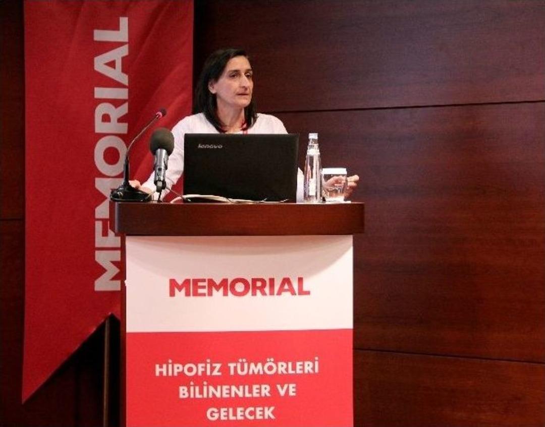 Hipofiz T&uuml;m&ouml;rleri Gebeliği Engelleyebilir