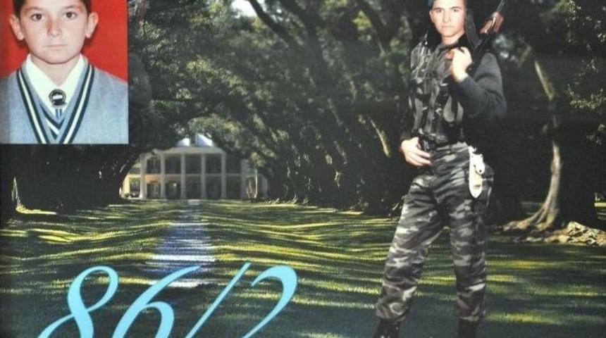 Kırıkkale&rsquo;ye Şehit Ateşi D&uuml;şt&uuml;