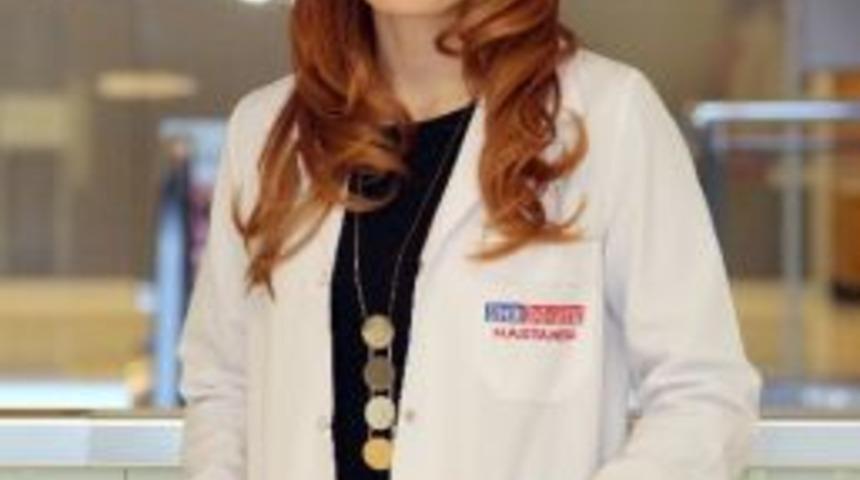 Diyetisyen Fatma Baysal: &rsquo;&rsquo;d&uuml;zensiz Anne S&uuml;t&uuml; Alan &Ccedil;ocuk Yemek Se&ccedil;iyor&rsquo;&rsquo;