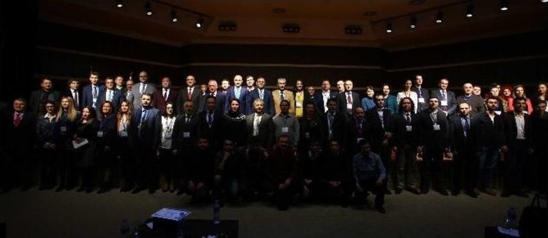 T&uuml;rkiye&rsquo;de İlk Defa Atat&uuml;rk &Uuml;niversitesi&rsquo;nde Ger&ccedil;ekleşti