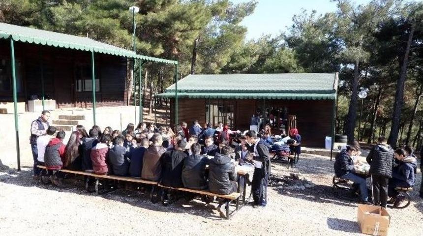 Şehitkamil Belediyesi Gen&ccedil;liğin Hizmetinde