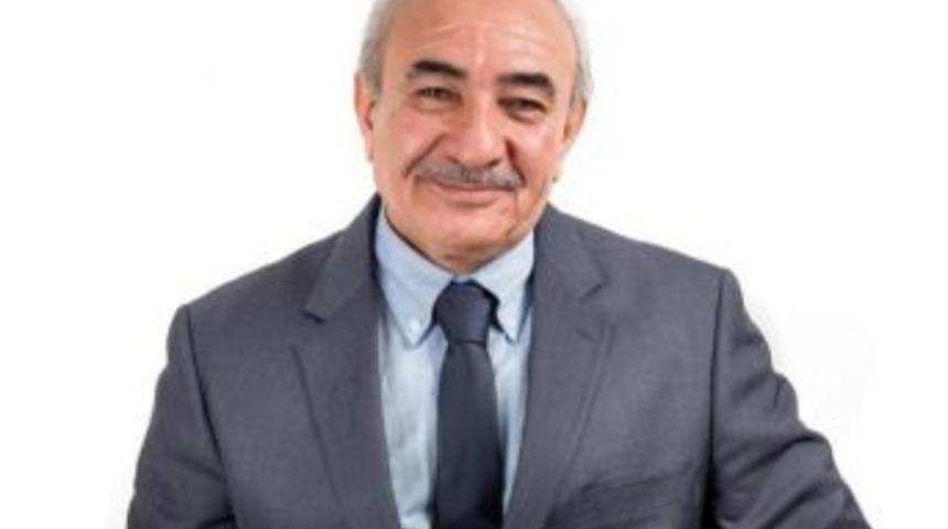 Vehbi Vakkasoğlu Konferans Verecek