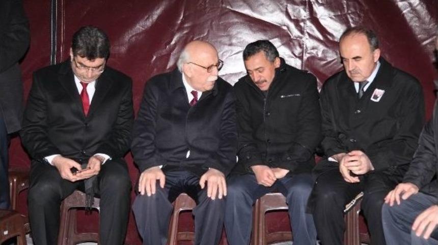 Başkan Tutal&rsquo;ın Acı G&uuml;n&uuml;