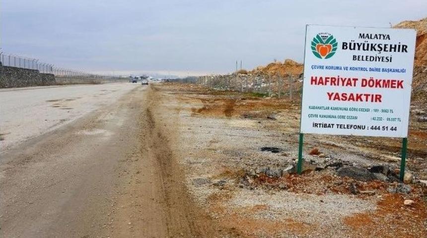 B&uuml;y&uuml;kşehir, Yasalara Uymayanlara Ceza Yağdırdı