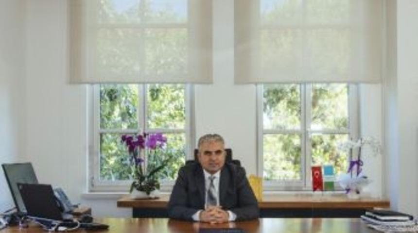 Uedaş&rsquo;ın Arge Projesine T&uuml;bitak&rsquo;tan Destek