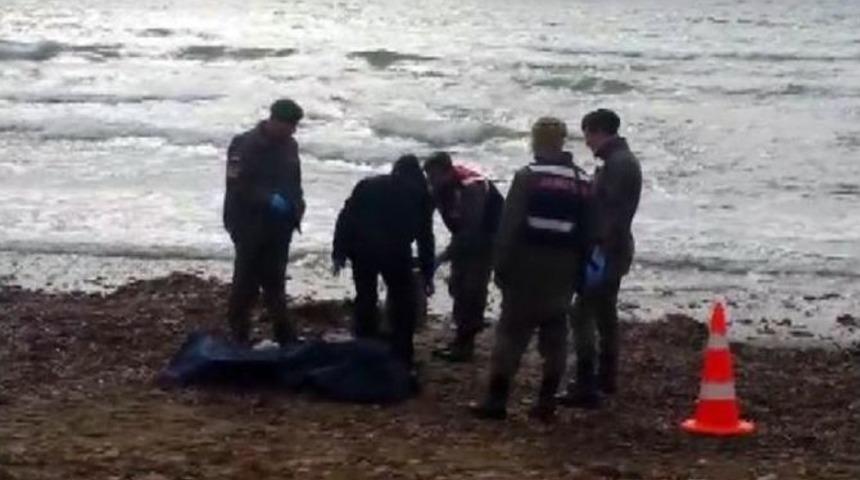 (&ouml;zel Haber) 3 Yaşındaki M&uuml;lteci &Ccedil;ocuk Balıklara Yem Oldu