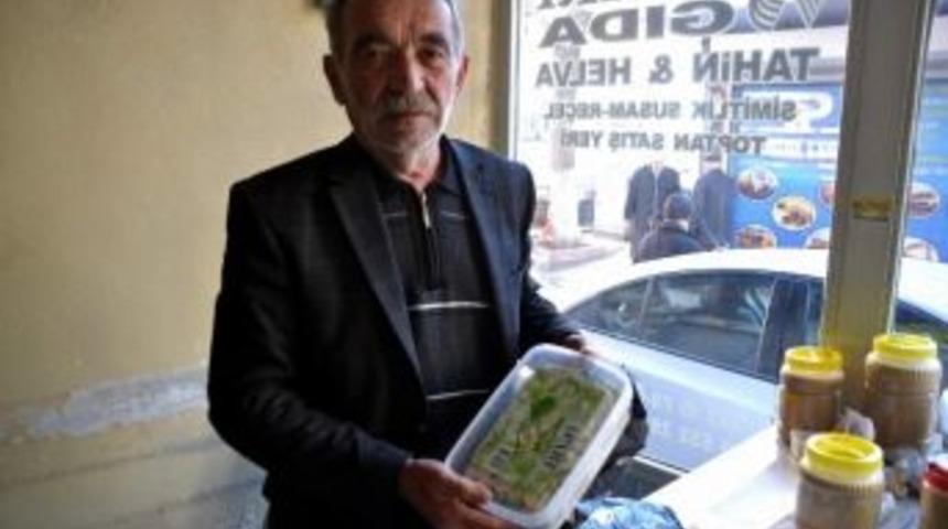 Siirt&rsquo;te 70 Yıllık Baba Mesleğini S&uuml;rd&uuml;r&uuml;yor