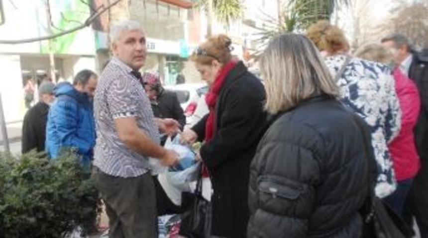 İzmit Belediyesi&rsquo;nden Seyyara İzin Yok