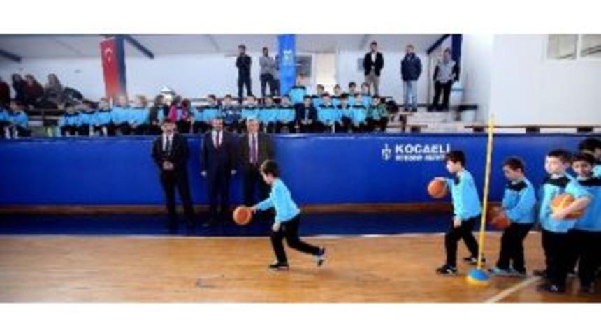 Başkan Karaosmanoğlu, &lsquo;&rsquo;bu Salonlar G&uuml;&ccedil;l&uuml; T&uuml;rkiye&rsquo;nin Geleceğini Hazırlıyor&rsquo;&rsquo;