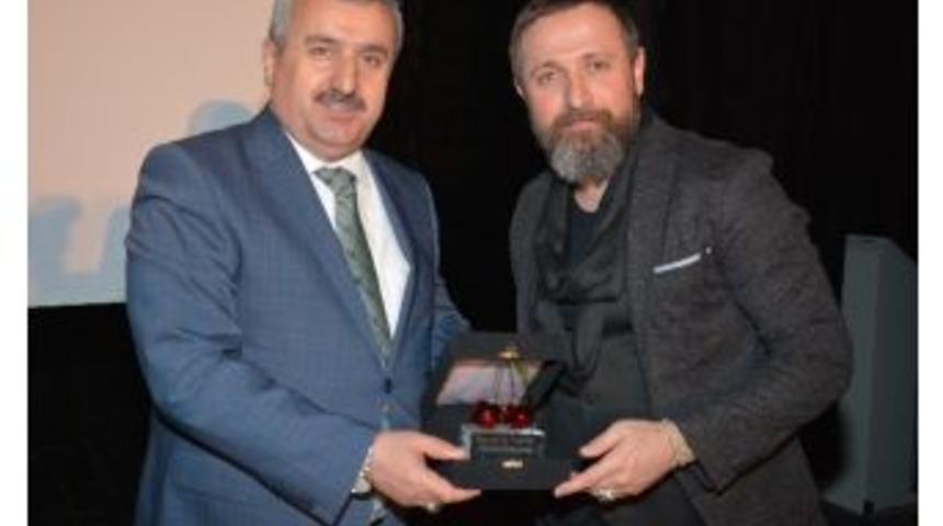 Talha Bora &Ouml;ge K&ouml;rfezliler İle Buluştu