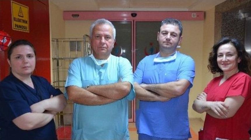 Organlarıyla 5 Kişiye Umut Oldu