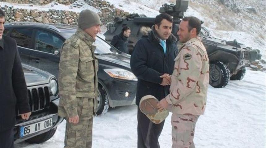 T&uuml;rkiye İle İran İslam Cumhuriyetinin 2016 Mutad Toplantısı Ger&ccedil;ekleştirildi