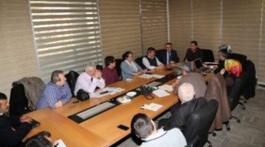 Meram’da Akil İnsanlar Toplantısı