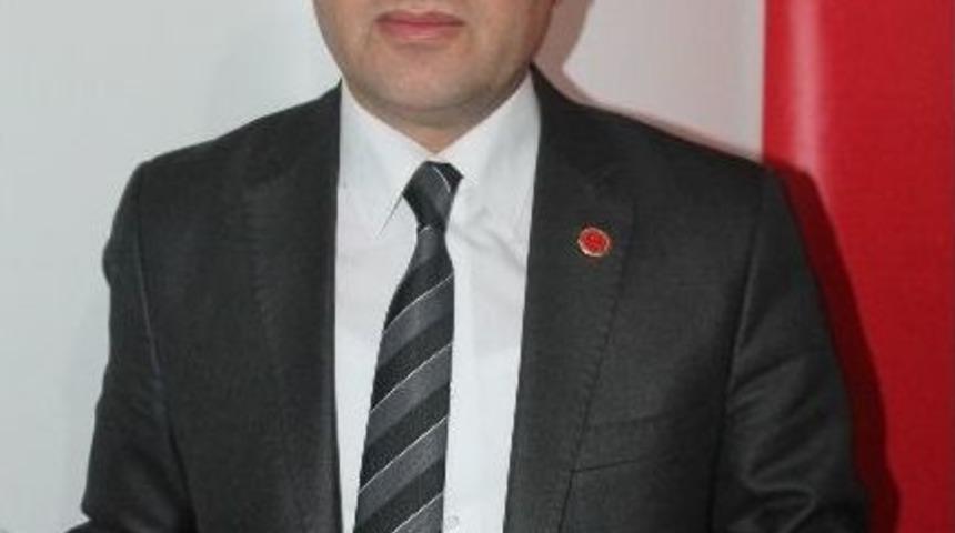 Tümsiad, Yönetim Kurulu Görev Dağılımı Yapıldı