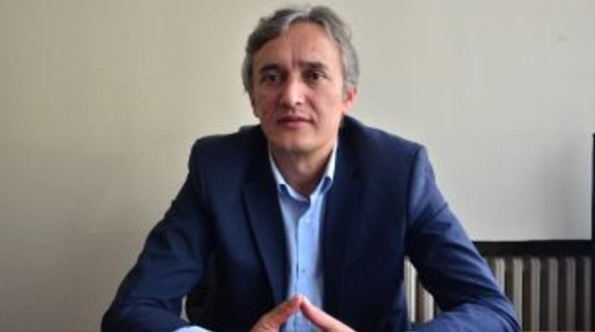 Ayan, 2b Sorununun &Ccedil;&ouml;z&uuml;lmesini İstedi