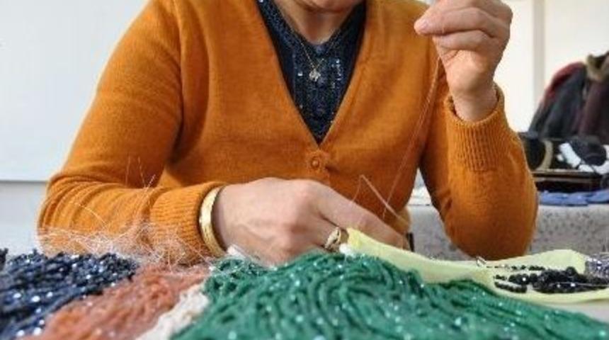 Ev Hanımlığından Birinciliğe